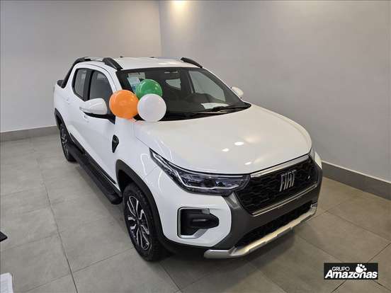 FIAT-STRADA-1.0 TURBO 200 FLEX RANCH CD CVT FIAT-STRADA-2026