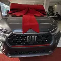 FIAT STRADA 1.0 TURBO 200 FLEX RANCH CD CVT FIAT STRADA 1.0 TURBO 200 FLEX RANCH CD CVT