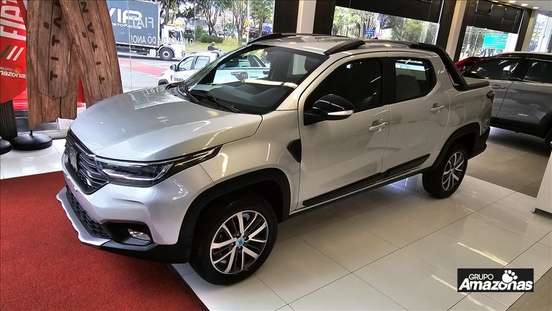 FIAT-STRADA-1.0 TURBO 200 FLEX RANCH CD CVT FIAT-STRADA-2026