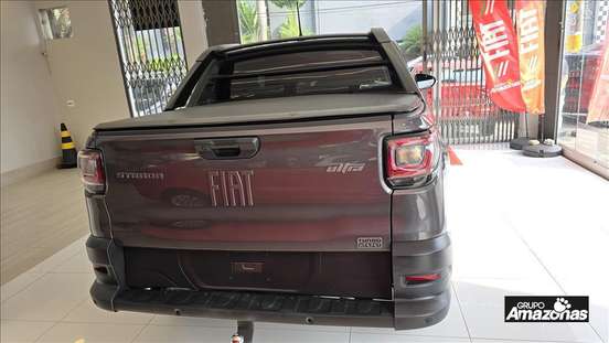 FIAT-STRADA-1.0 TURBO 200 FLEX RANCH CD CVT FIAT-STRADA-2026