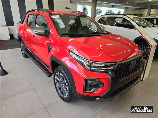 FIAT-STRADA-1.0 TURBO 200 FLEX RANCH CD CVT FIAT-STRADA-2026
