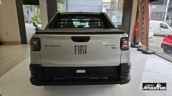 FIAT-STRADA-1.0 TURBO 200 FLEX RANCH CD CVT FIAT-STRADA-2026