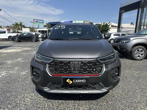 FIAT STRADA 1.0 TURBO 200 FLEX ULTRA CD CVT