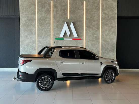 FIAT-STRADA-1.0 TURBO 200 FLEX ULTRA CD CVT FIAT-STRADA-2025