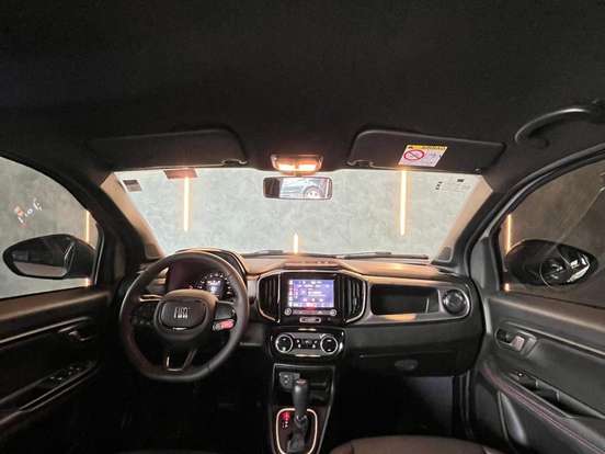 FIAT-STRADA-1.0 TURBO 200 FLEX ULTRA CD CVT FIAT-STRADA-2025
