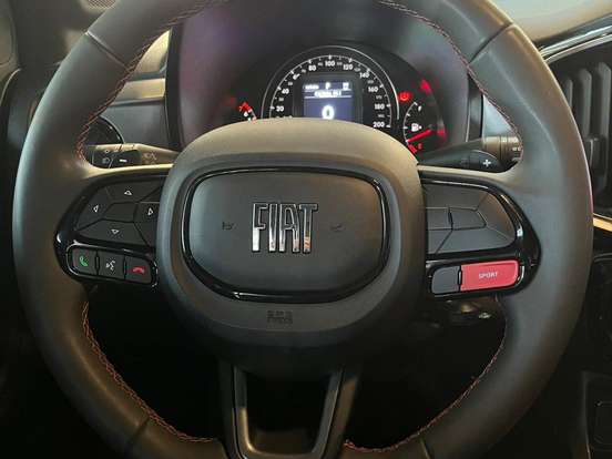 FIAT-STRADA-1.0 TURBO 200 FLEX ULTRA CD CVT FIAT-STRADA-2025