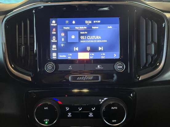FIAT-STRADA-1.0 TURBO 200 FLEX ULTRA CD CVT FIAT-STRADA-2025