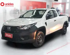 FIAT STRADA 1.3 FIREFLY FLEX ENDURANCE CS MANUAL FIAT STRADA 1.3 FIREFLY FLEX ENDURANCE CS MANUAL