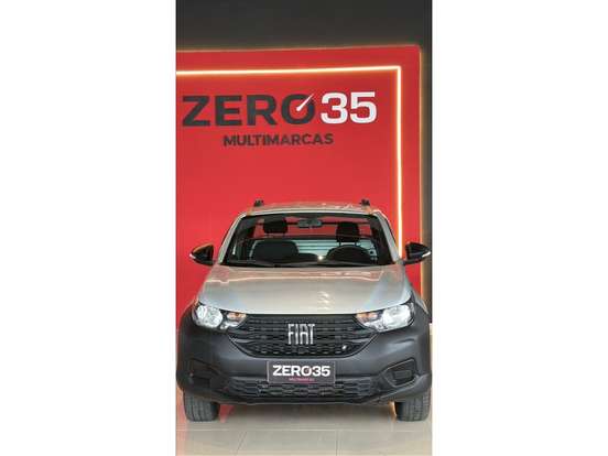 FIAT-STRADA-1.3 FIREFLY FLEX ENDURANCE CS MANUAL FIAT-STRADA-2024