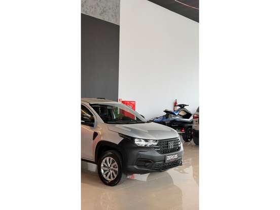FIAT-STRADA-1.3 FIREFLY FLEX ENDURANCE CS MANUAL FIAT-STRADA-2024