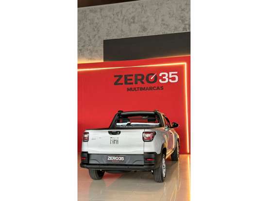 FIAT-STRADA-1.3 FIREFLY FLEX ENDURANCE CS MANUAL FIAT-STRADA-2024