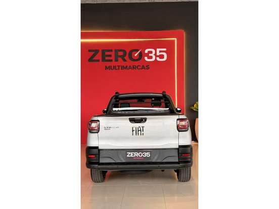 FIAT-STRADA-1.3 FIREFLY FLEX ENDURANCE CS MANUAL FIAT-STRADA-2024