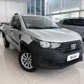 FIAT STRADA 1.3 FIREFLY FLEX ENDURANCE CS MANUAL FIAT STRADA 1.3 FIREFLY FLEX ENDURANCE CS MANUAL