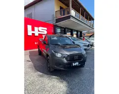 FIAT STRADA 1.3 FIREFLY FLEX ENDURANCE CS MANUAL FIAT STRADA 1.3 FIREFLY FLEX ENDURANCE CS MANUAL