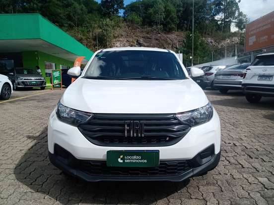 FIAT-STRADA-1.3 FIREFLY FLEX FREEDOM CD MANUAL FIAT-STRADA-2025