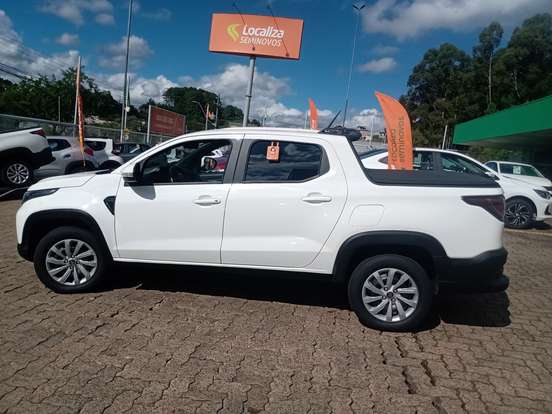 FIAT-STRADA-1.3 FIREFLY FLEX FREEDOM CD MANUAL FIAT-STRADA-2025