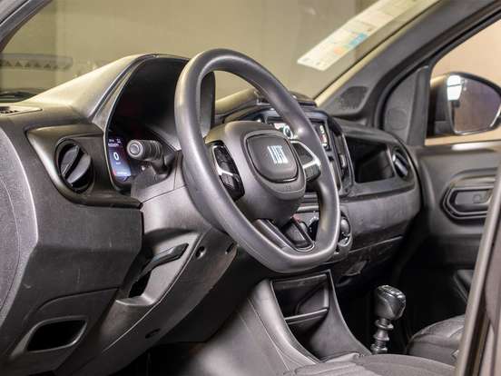 FIAT-STRADA-1.3 FIREFLY FLEX FREEDOM CS MANUAL FIAT-STRADA-2025