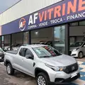 FIAT STRADA 1.3 FIREFLY FLEX FREEDOM CS MANUAL FIAT STRADA 1.3 FIREFLY FLEX FREEDOM CS MANUAL