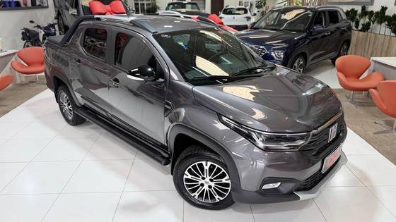 FIAT STRADA 1.3 FIREFLY FLEX RANCH CD CVT