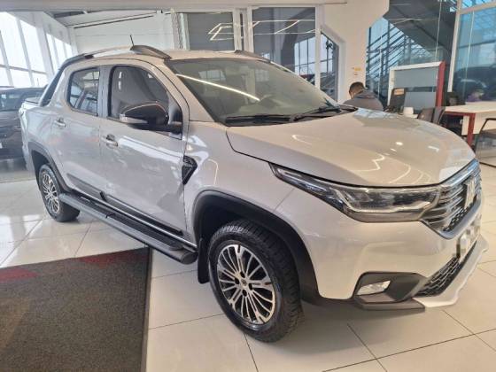 FIAT STRADA 1.3 FIREFLY FLEX RANCH CD CVT