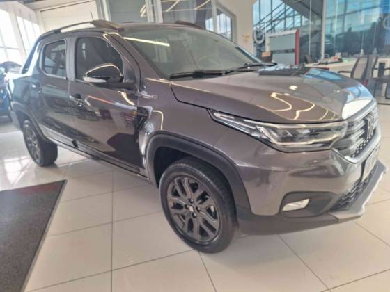 FIAT STRADA 1.3 FIREFLY FLEX VOLCANO CD CVT