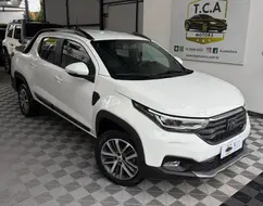 FIAT STRADA 1.3 FIREFLY FLEX VOLCANO CD CVT FIAT STRADA 1.3 FIREFLY FLEX VOLCANO CD CVT