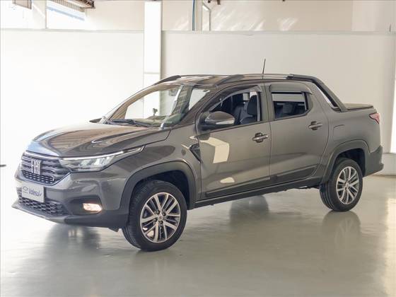 FIAT STRADA 1.3 FIREFLY FLEX VOLCANO CD CVT