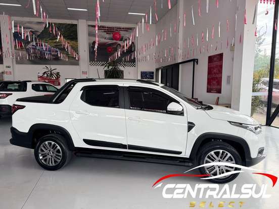 FIAT-STRADA-1.3 FIREFLY FLEX VOLCANO CD MANUAL FIAT-STRADA-2023