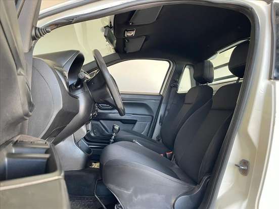 FIAT-STRADA-1.4 FIRE FLEX ENDURANCE CS MANUAL FIAT-STRADA-2020