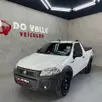 FIAT STRADA 1.4 MPI HARD WORKING CE 8V FLEX 2P MANUAL FIAT STRADA 1.4 MPI HARD WORKING CE 8V FLEX 2P MANUAL