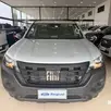 FIAT TITANO 2.2 TURBO DIESEL ENDURANCE 4X4 MANUAL FIAT TITANO 2.2 TURBO DIESEL ENDURANCE 4X4 MANUAL