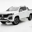 FIAT TITANO 2.2 TURBO DIESEL RANCH 4X4 AT6 FIAT TITANO 2.2 TURBO DIESEL RANCH 4X4 AT6