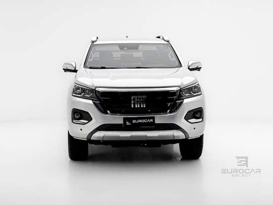 FIAT-TITANO-2.2 TURBO DIESEL RANCH 4X4 AT6 FIAT-TITANO-2024