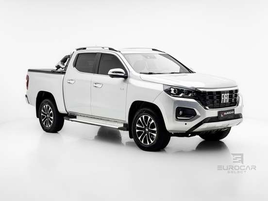 FIAT-TITANO-2.2 TURBO DIESEL RANCH 4X4 AT6 FIAT-TITANO-2024