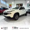 FIAT TORO 1.3 TURBO 270 FLEX ENDURANCE AT6 FIAT TORO 1.3 TURBO 270 FLEX ENDURANCE AT6