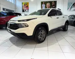 FIAT TORO 1.3 TURBO 270 FLEX ENDURANCE AT6 FIAT TORO 1.3 TURBO 270 FLEX ENDURANCE AT6