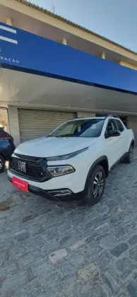 FIAT TORO 1.3 TURBO 270 FLEX FREEDOM AT6