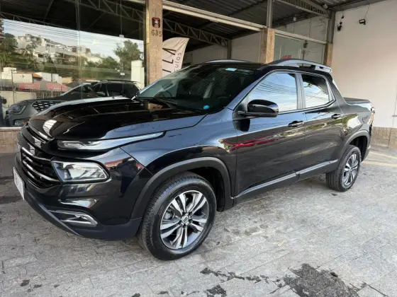 FIAT TORO 1.3 TURBO 270 FLEX FREEDOM AT6