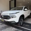 FIAT TORO 1.3 TURBO 270 FLEX FREEDOM AT6 FIAT TORO 1.3 TURBO 270 FLEX FREEDOM AT6