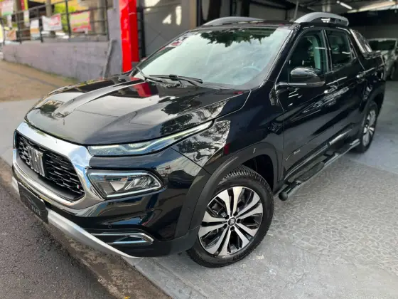 FIAT TORO 1.3 TURBO 270 FLEX VOLCANO AT6