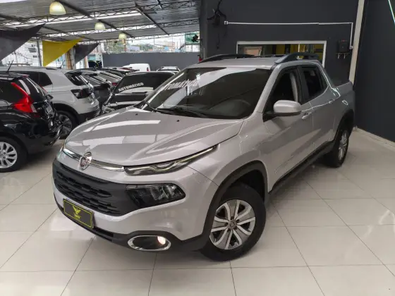 FIAT TORO 1.8 16V EVO FLEX FREEDOM AT6