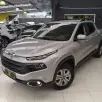 FIAT TORO 1.8 16V EVO FLEX FREEDOM AT6 FIAT TORO 1.8 16V EVO FLEX FREEDOM AT6