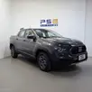 FIAT TORO 1.3 TURBO 270 FLEX ENDURANCE AT6 FIAT TORO 1.3 TURBO 270 FLEX ENDURANCE AT6