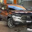 FIAT TORO 1.3 TURBO 270 FLEX ENDURANCE AT6 FIAT TORO 1.3 TURBO 270 FLEX ENDURANCE AT6