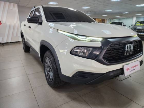 FIAT TORO 1.3 TURBO 270 FLEX ENDURANCE AT6