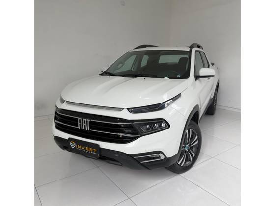 FIAT TORO 1.3 TURBO 270 FLEX FREEDOM AT6