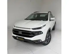 FIAT TORO 1.3 TURBO 270 FLEX FREEDOM AT6 FIAT TORO 1.3 TURBO 270 FLEX FREEDOM AT6