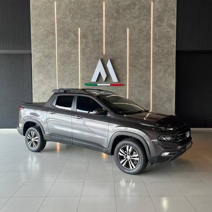 FIAT TORO 1.3 TURBO 270 FLEX FREEDOM AT6