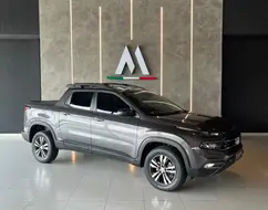 FIAT TORO 1.3 TURBO 270 FLEX FREEDOM AT6 FIAT TORO 1.3 TURBO 270 FLEX FREEDOM AT6
