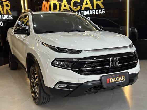 FIAT TORO 1.3 TURBO 270 FLEX FREEDOM AT6